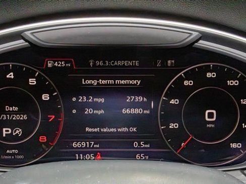 Used 2018 Audi Q5 2.0T Premium Plus w/ Premium Plus Package image 10