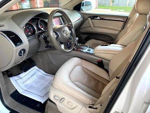 Used 2013 Audi Q7 3.0T S line Prestige image 13