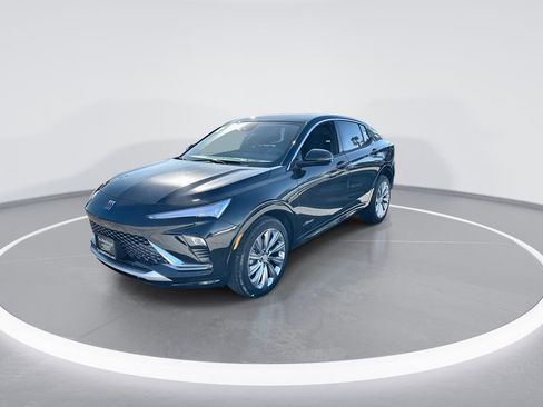 New 2026 Buick Envista Preferred FWD image 4