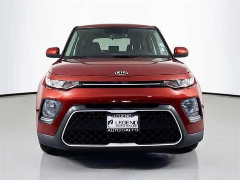 Used 2020 Kia Soul LX image 2