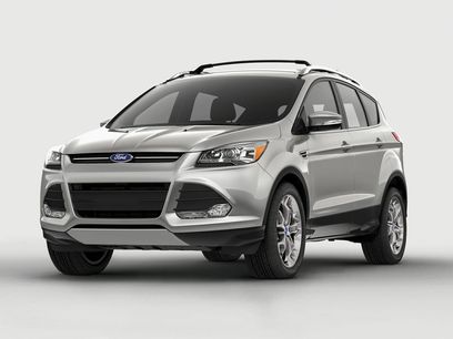 Used 2015 Ford Escape SE w/ Equipment Group 201A