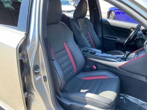 Used 2019 Lexus IS 300 w/ Navigation Package image 20