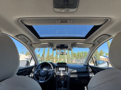 Used 2022 Subaru Impreza Premium image 16