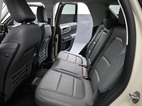 Certified 2025 Ford Bronco Sport Badlands image 20