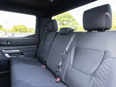 New 2026 Toyota Tundra SR5 RWD image 10