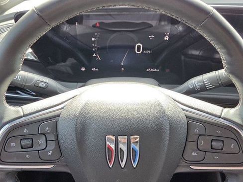 Used 2024 Buick Envista Sport Touring w/ Convenience I Package image 22