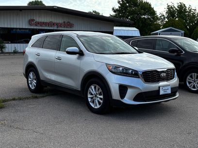 Used 2020 Kia Sorento AWD V6
