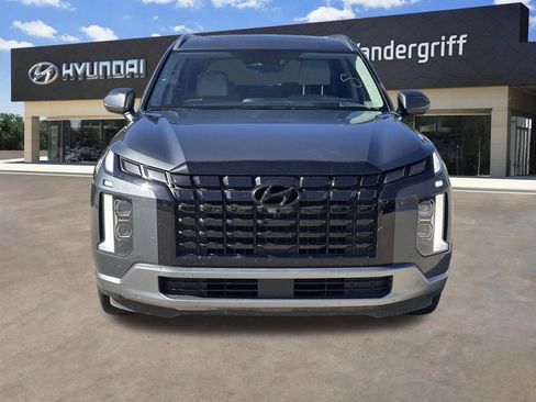 Used 2025 Hyundai Palisade Limited image 7