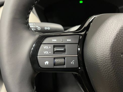 New 2027 Honda HR-V EX-L image 14