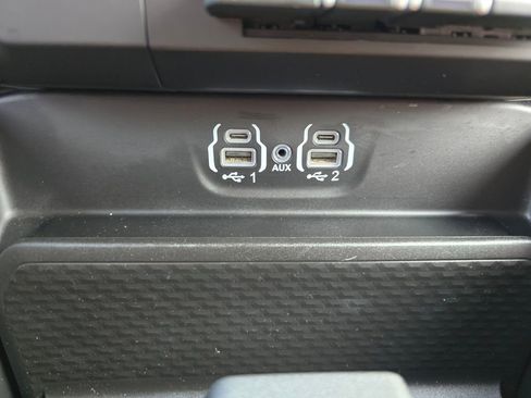 Used 2023 RAM 1500 Limited w/ Body-Colour Bumper Group image 27