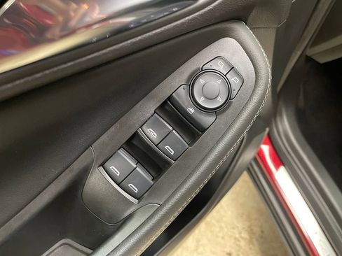 Certified 2023 Buick Encore GX Preferred w/ Cold Weather Comfort Package AWD/4WD image 16
