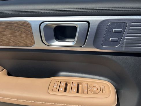 New 2026 Hyundai Santa Fe Calligraphy image 19