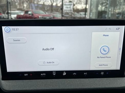 New 2026 Ford Maverick XLT image 21