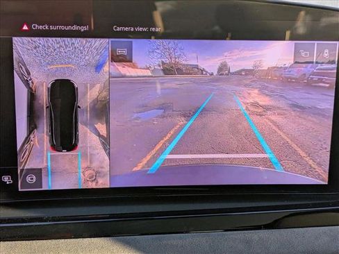 Used 2025 Audi S5 Premium Plus image 13