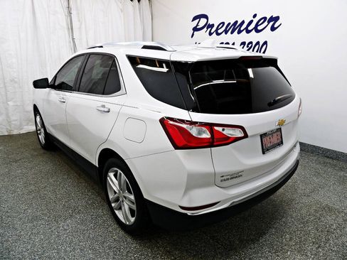Used 2021 Chevrolet Equinox Premier FWD image 4