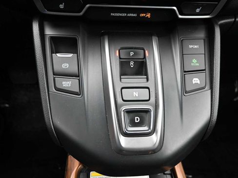 Used 2021 Honda CR-V Touring image 22