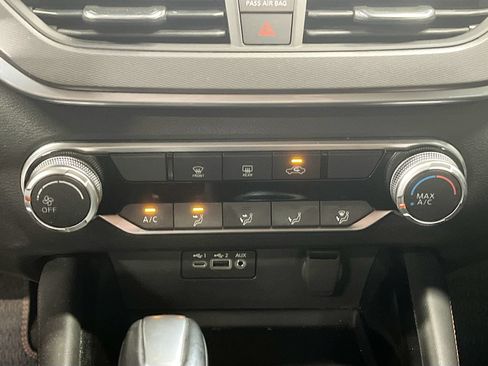 Used 2024 Nissan Altima 2.5 SR AWD/4WD image 15