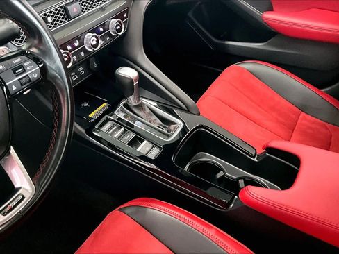 Used 2023 Acura Integra A-Spec FWD image 15