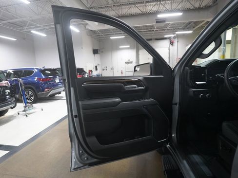 Used 2025 GMC Sierra 1500 Elevation AWD/4WD image 27