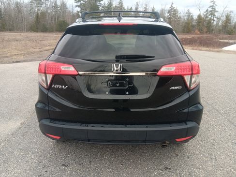 Used 2019 Honda HR-V EX-L image 6