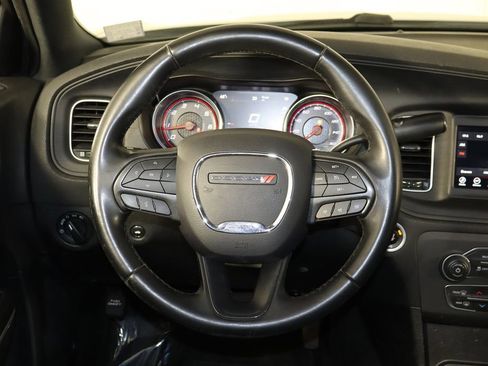 Used 2019 Dodge Charger Police RWD image 7