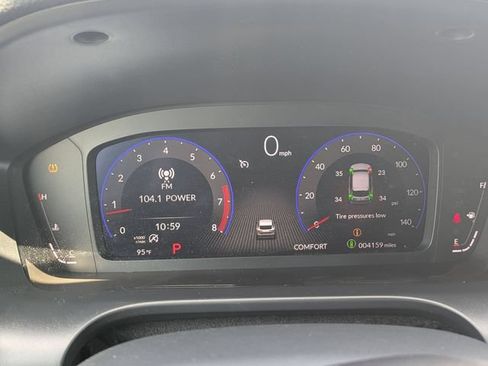 Certified 2026 Acura ADX A-Spec FWD image 14
