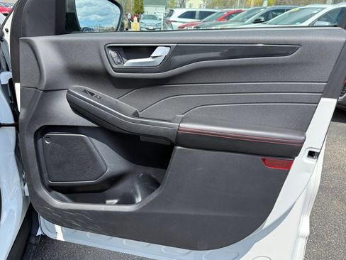 Used 2023 Ford Escape ST-Line w/ Tech Pack #1 AWD/4WD image 24