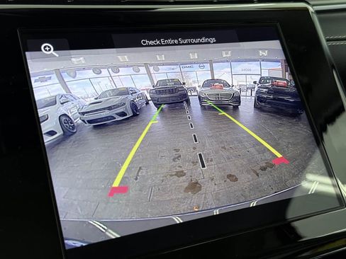 Used 2023 Jeep Grand Cherokee L Laredo image 63