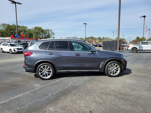 Used 2021 BMW X5 sDrive40i w/ Premium Package 2 image 6