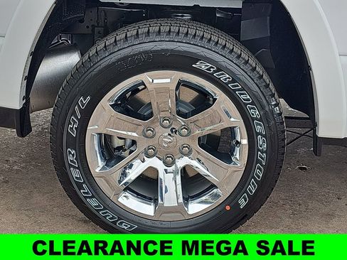 New 2025 RAM 1500 Big Horn image 37