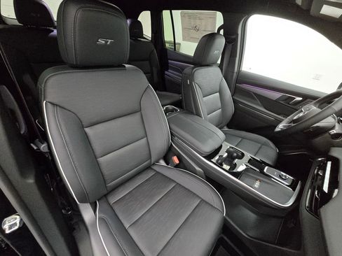 New 2026 Buick Enclave Sport Touring w/ Power Package image 36