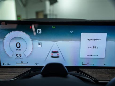 New 2026 Genesis GV80 2.5T Select AWD/4WD image 24