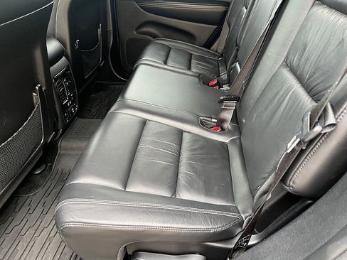 Used 2015 Jeep Grand Cherokee Limited image 15