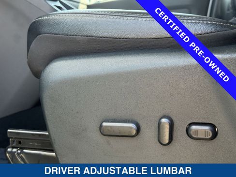 Certified 2023 Ford Transit 350 XLT image 22