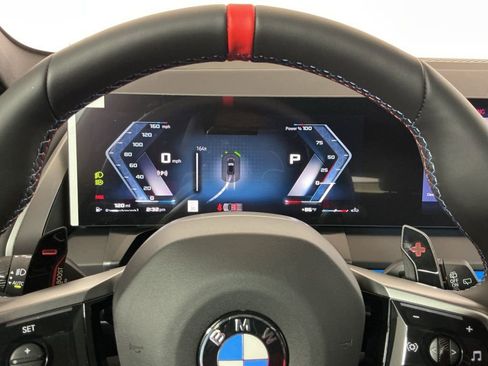 New 2026 BMW X3 M50 w/ Premium Package AWD/4WD image 10
