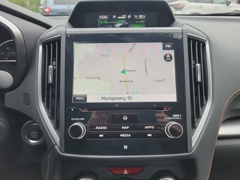 Used 2018 Subaru Crosstrek 2.0i Limited AWD/4WD image 15