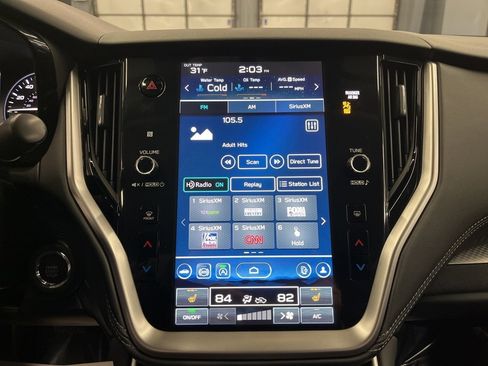 Certified 2025 Subaru Legacy Premium w/ Popular Package #1A image 22