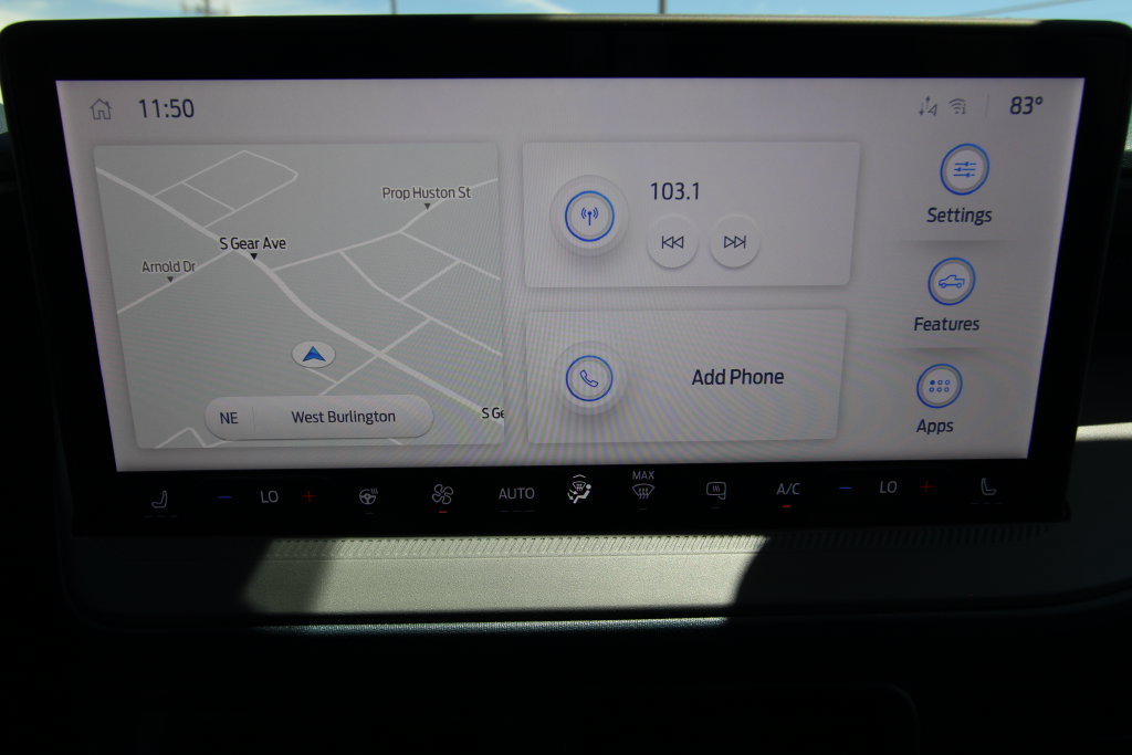 New 2026 Ford Maverick Tremor AWD/4WD image 36
