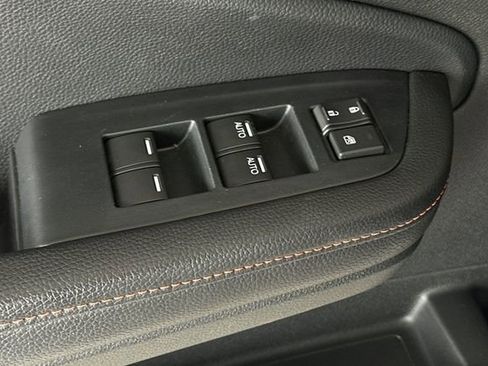 Certified 2023 Honda Passport TrailSport image 13