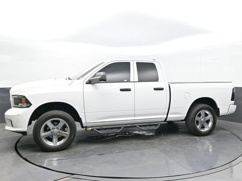 Used 2014 RAM 1500 Express image 2