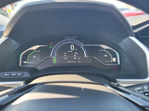 Used 2019 Honda Clarity Plug-In Hybrid image 29