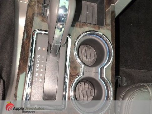 Used 2013 Ford F150 Platinum image 24