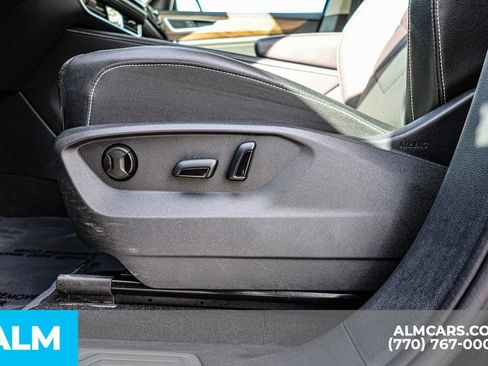 Used 2024 Volkswagen Atlas SE FWD image 27