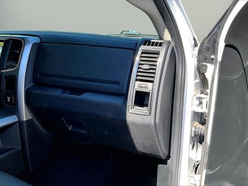 Certified 2018 RAM 1500 Sport w/ Convenience Group AWD/4WD image 20