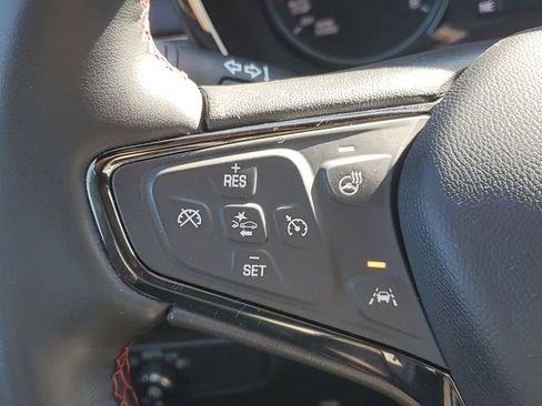 Certified 2023 Chevrolet Equinox RS AWD/4WD image 23