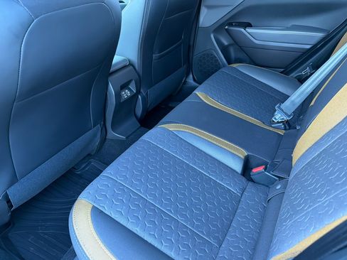 New 2026 Subaru Crosstrek 2.5i Sport w/ Popular Package #3A image 12