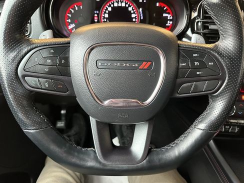 Certified 2023 Dodge Durango GT image 3