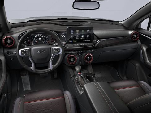 New 2026 Chevrolet Blazer RS w/ LPO, Floor Liner Package image 32