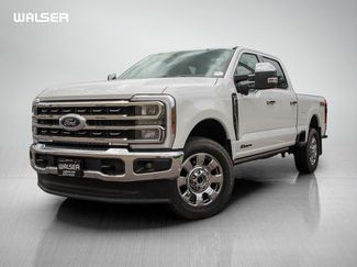 Used 2026 Ford F350 King Ranch AWD/4WD video 1