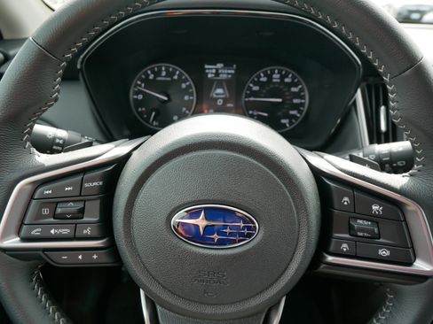 Used 2025 Subaru Outback Premium image 25